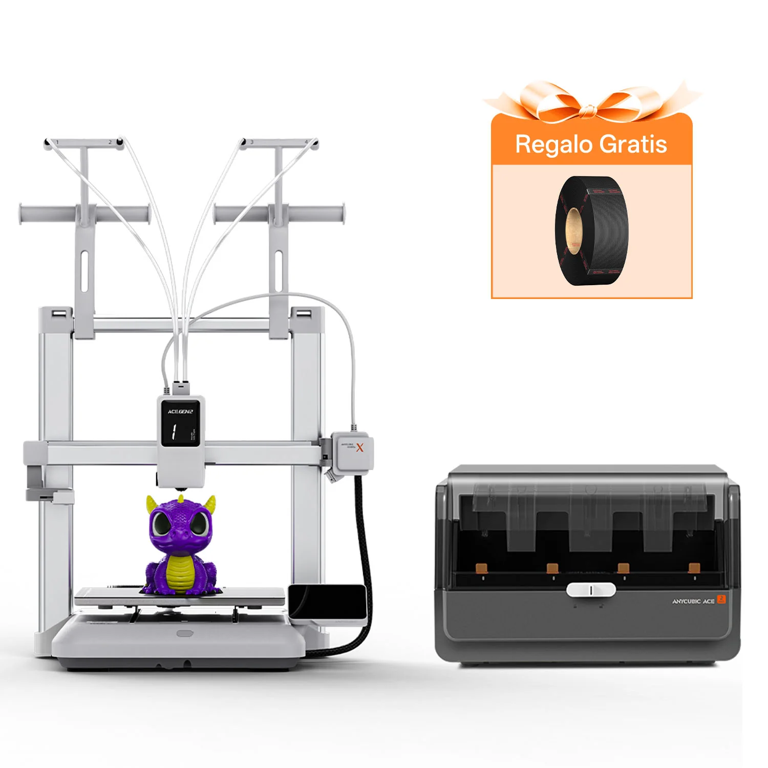 Anycubic Kobra X - Image 39