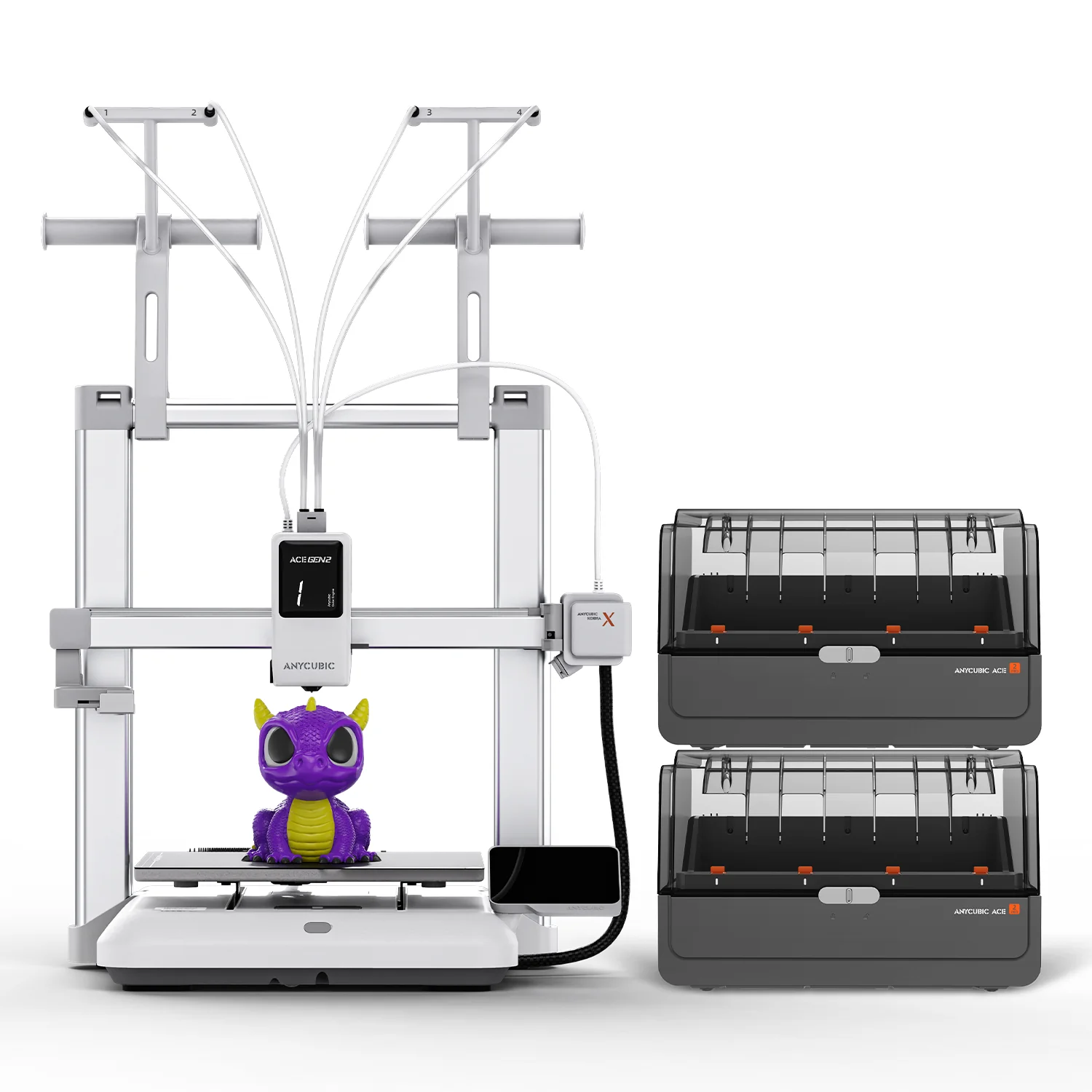 Anycubic Kobra X - Image 13