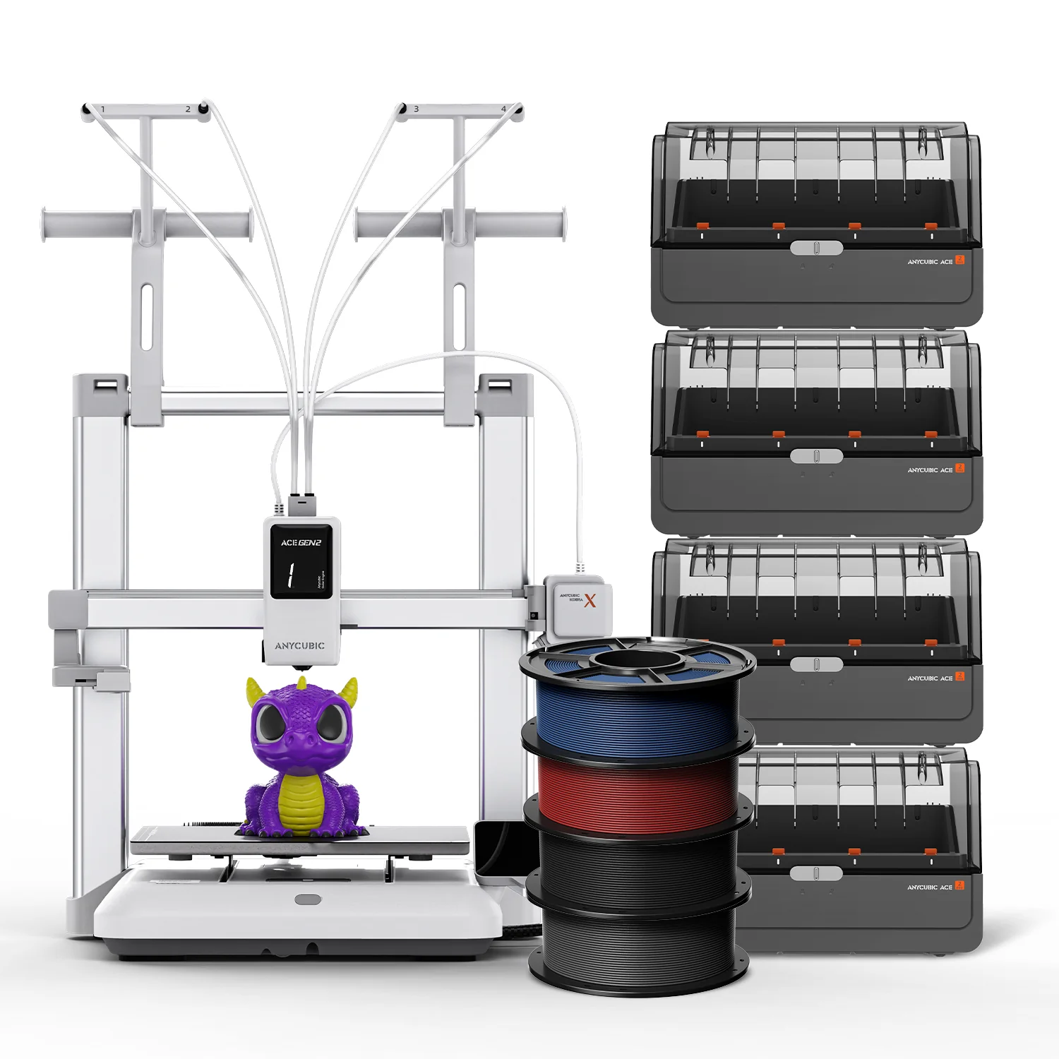Anycubic Kobra X - Image 15