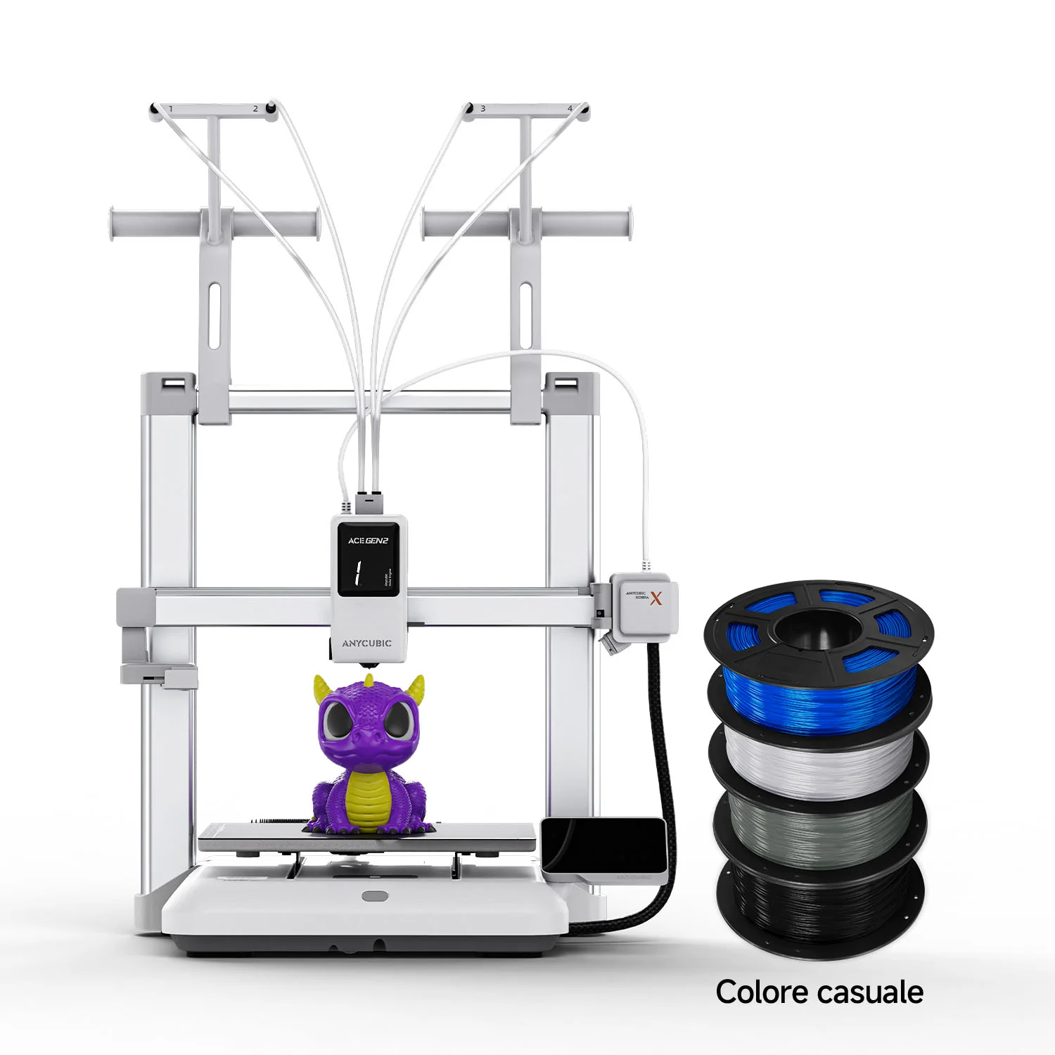 Anycubic Kobra X - Image 31