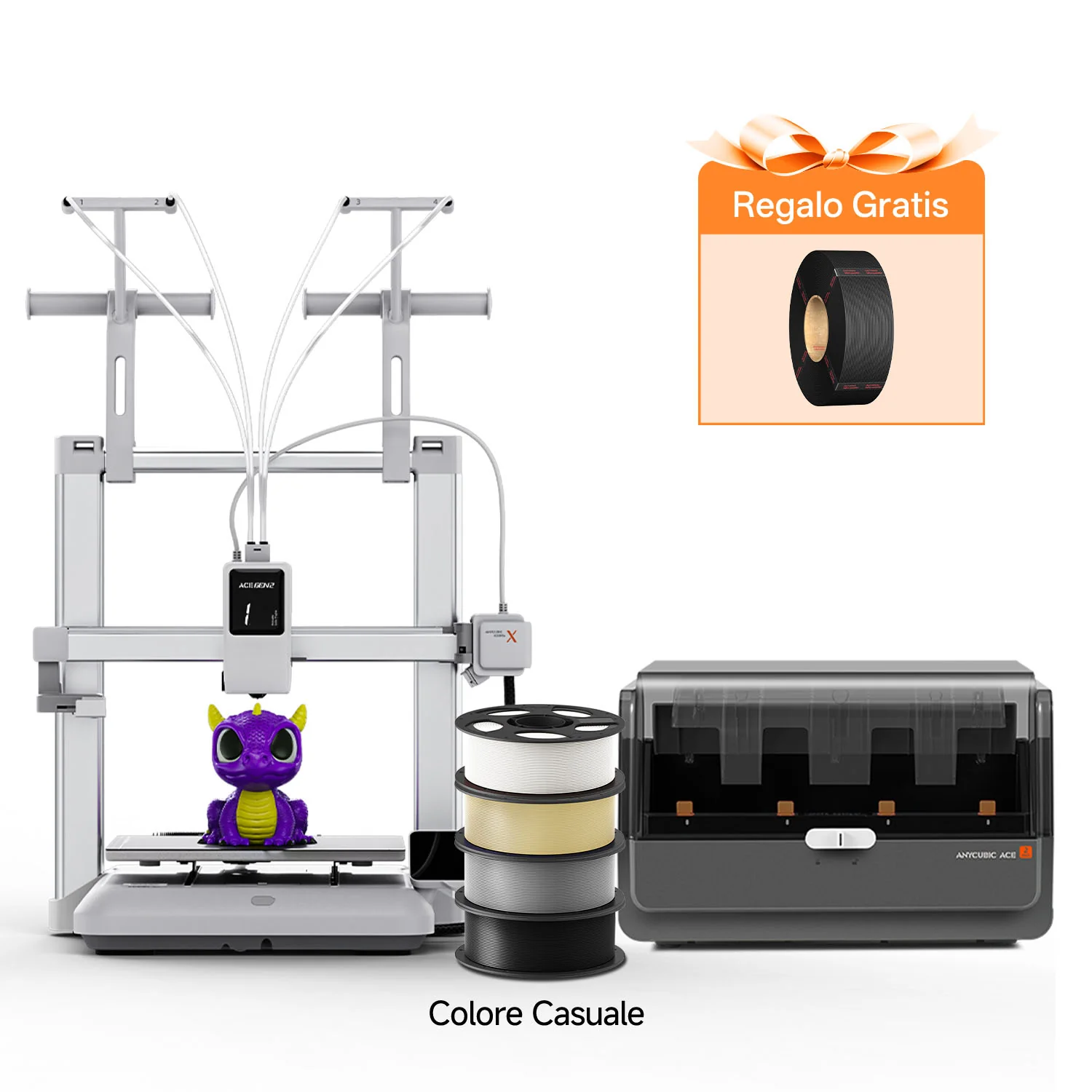 Anycubic Kobra X - Image 40