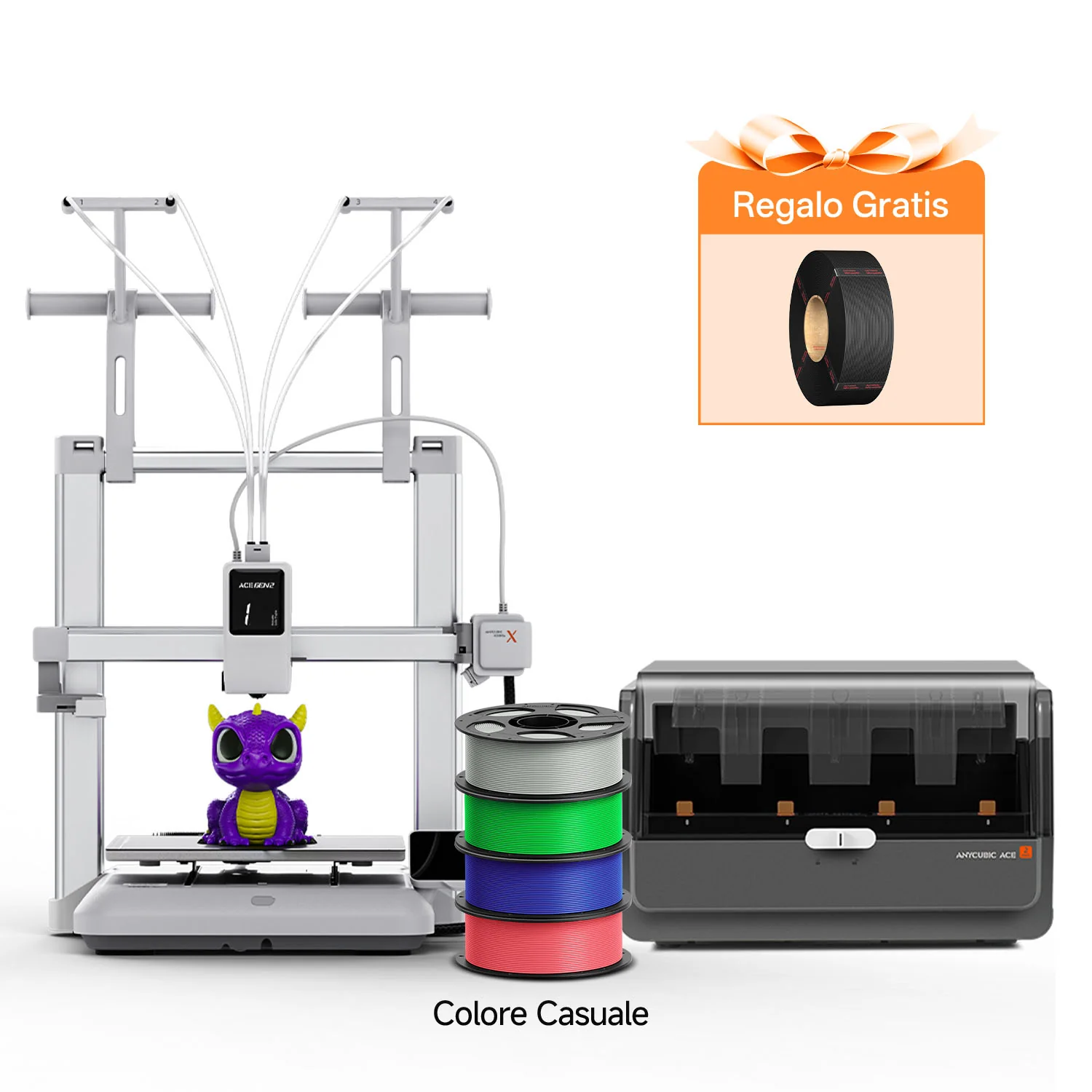 Anycubic Kobra X - Image 41