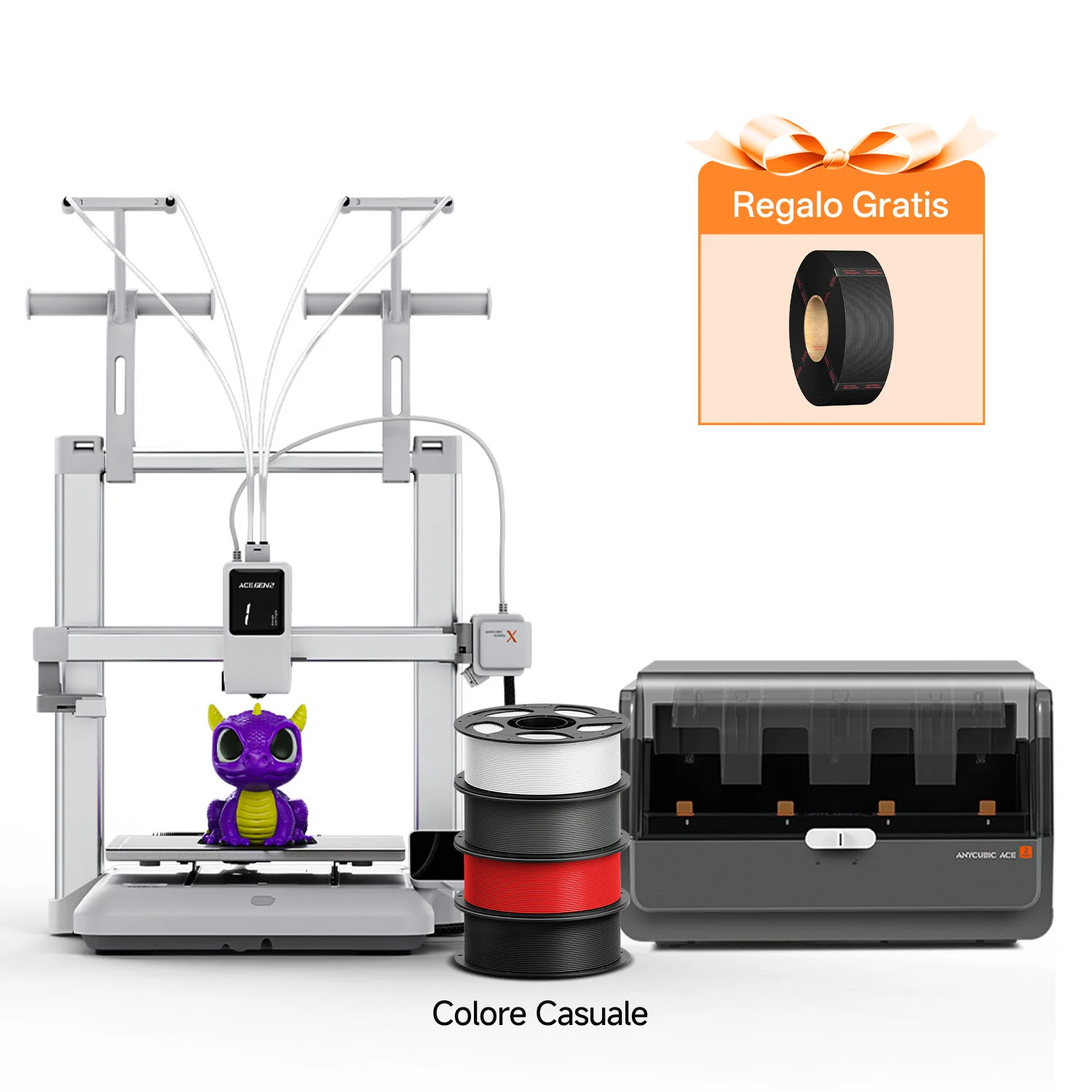 Anycubic Kobra X - Image 42