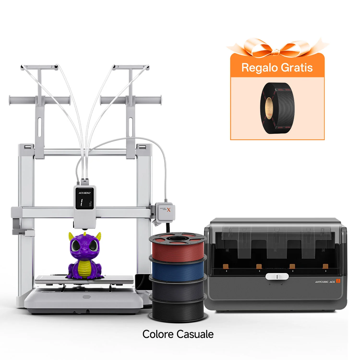 Anycubic Kobra X - Image 43
