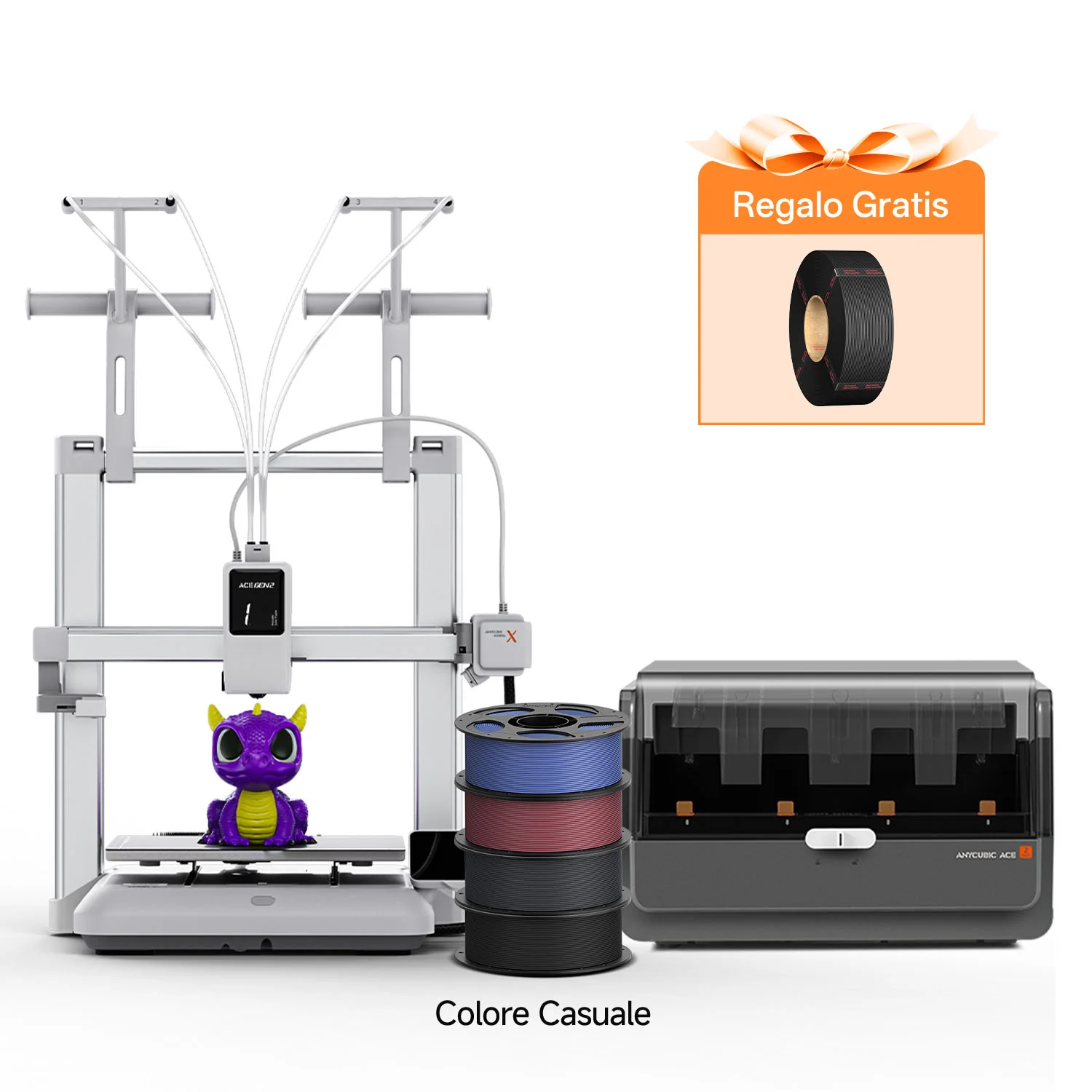 Anycubic Kobra X - Image 44