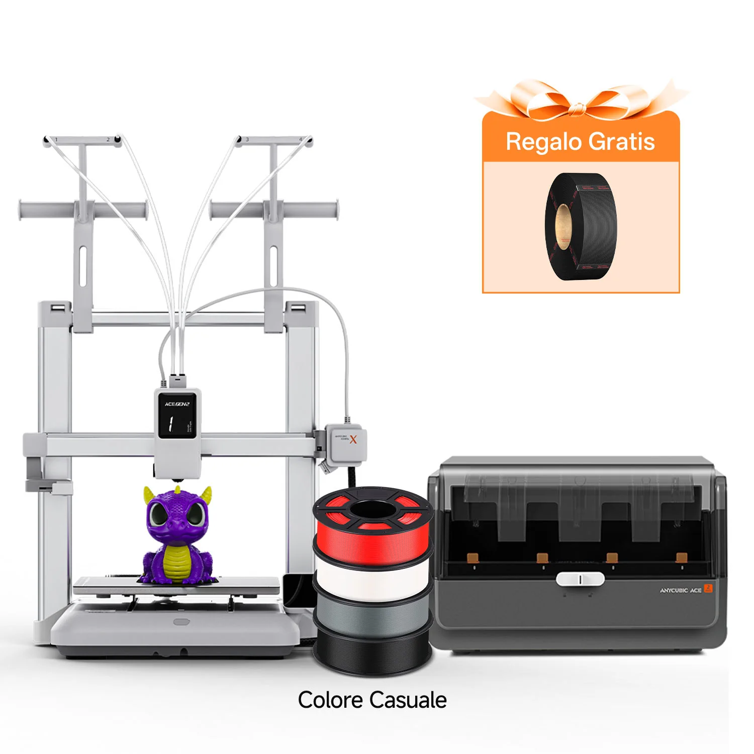 Anycubic Kobra X - Image 46