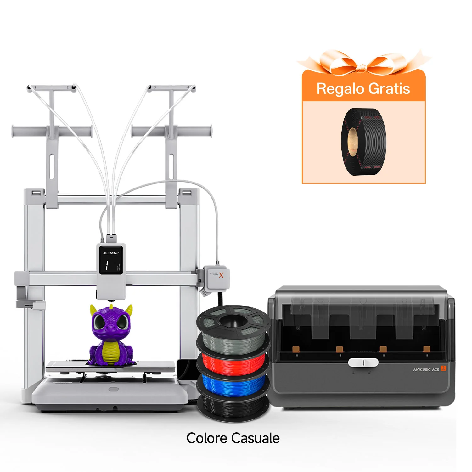 Anycubic Kobra X - Image 47