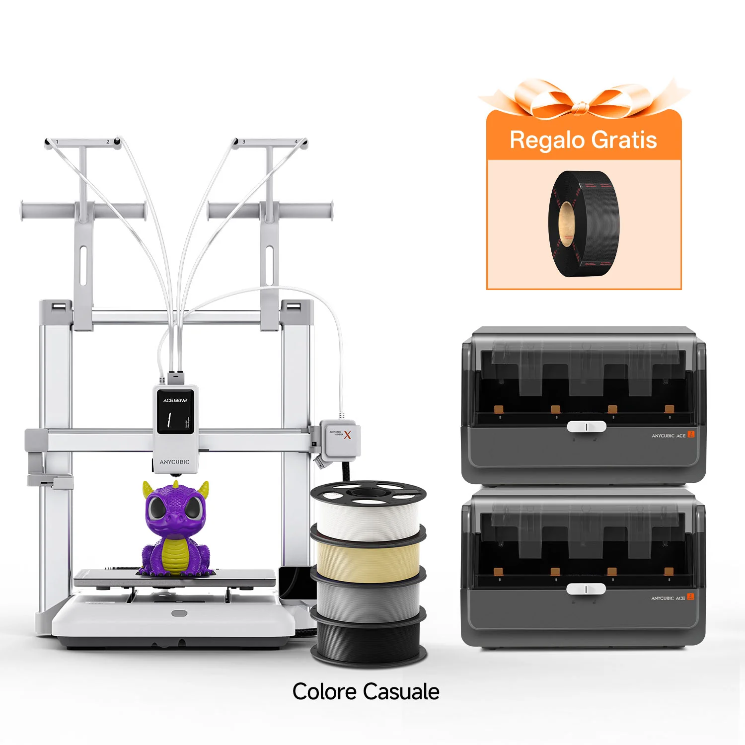 Anycubic Kobra X - Image 49
