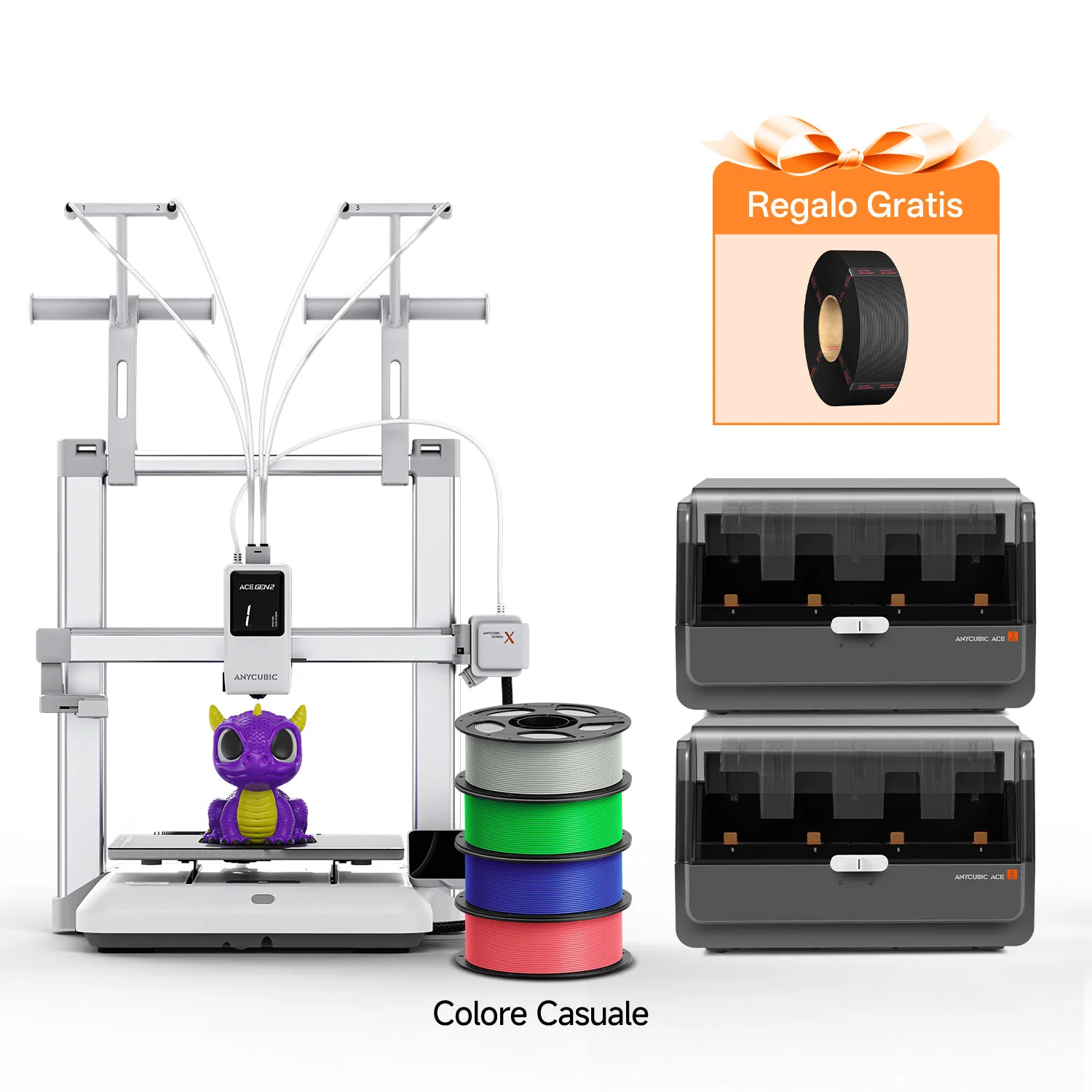 Anycubic Kobra X - Image 50