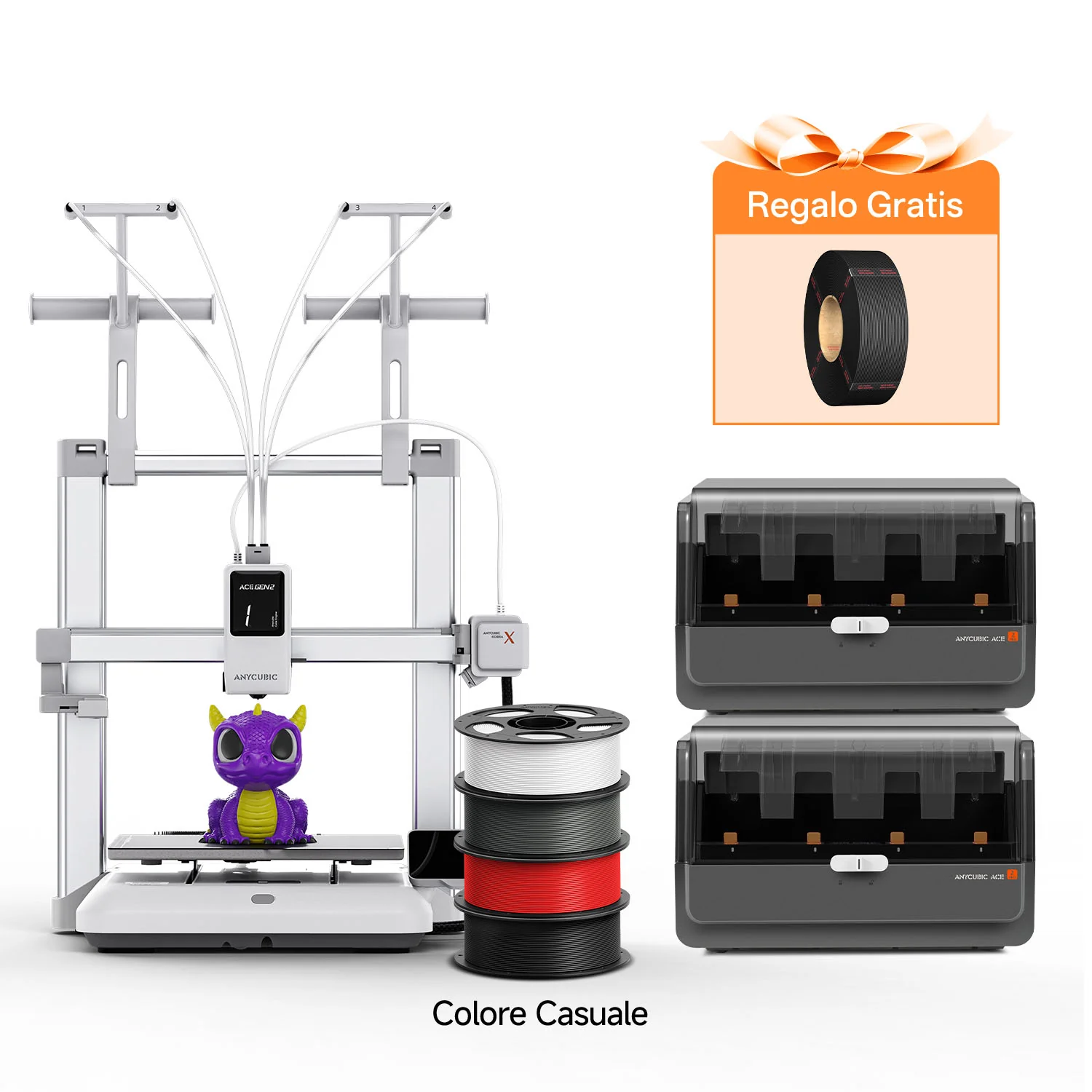Anycubic Kobra X - Image 51
