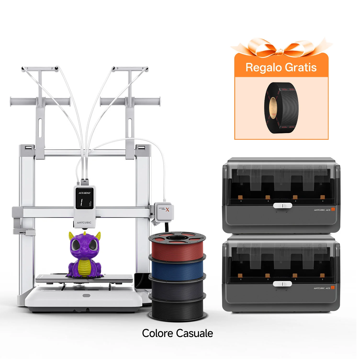 Anycubic Kobra X - Image 52