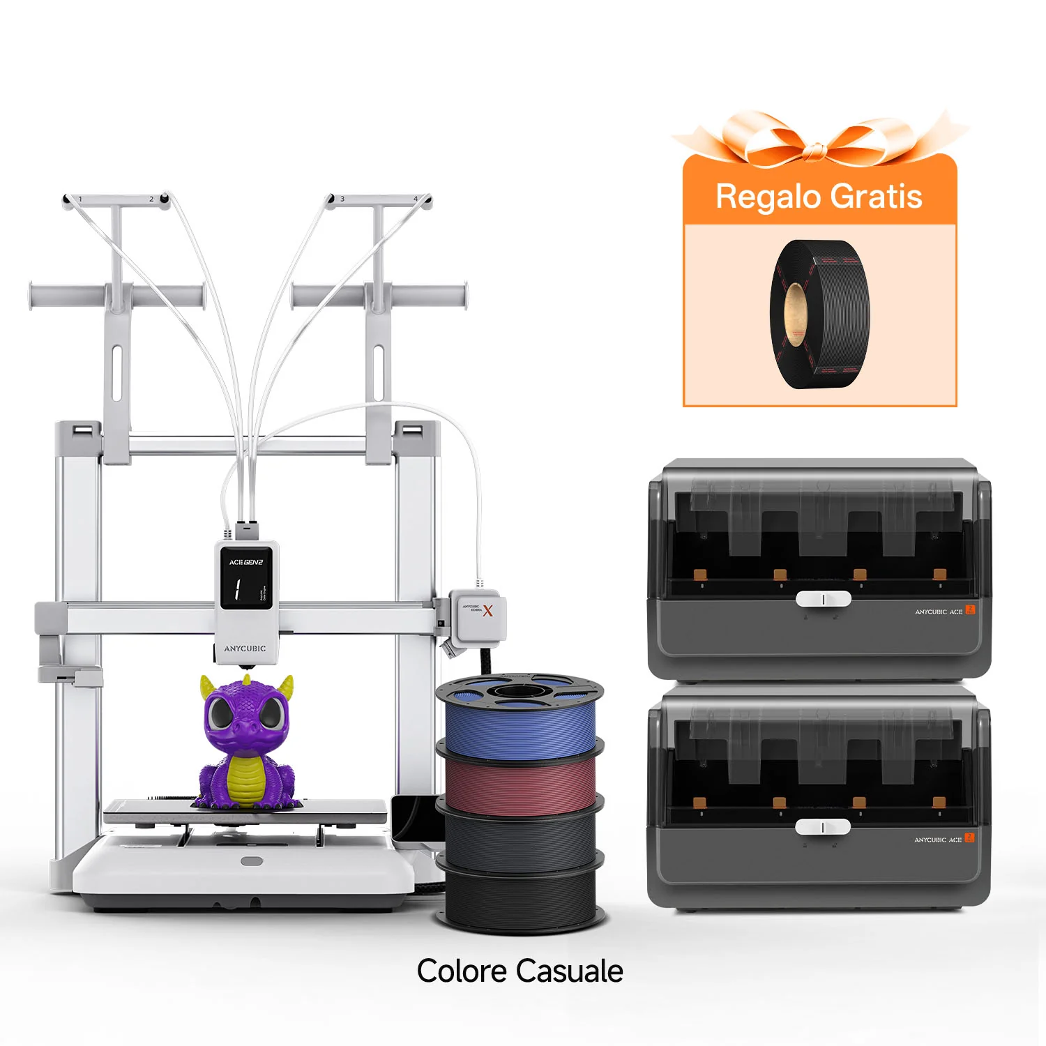 Anycubic Kobra X - Image 53