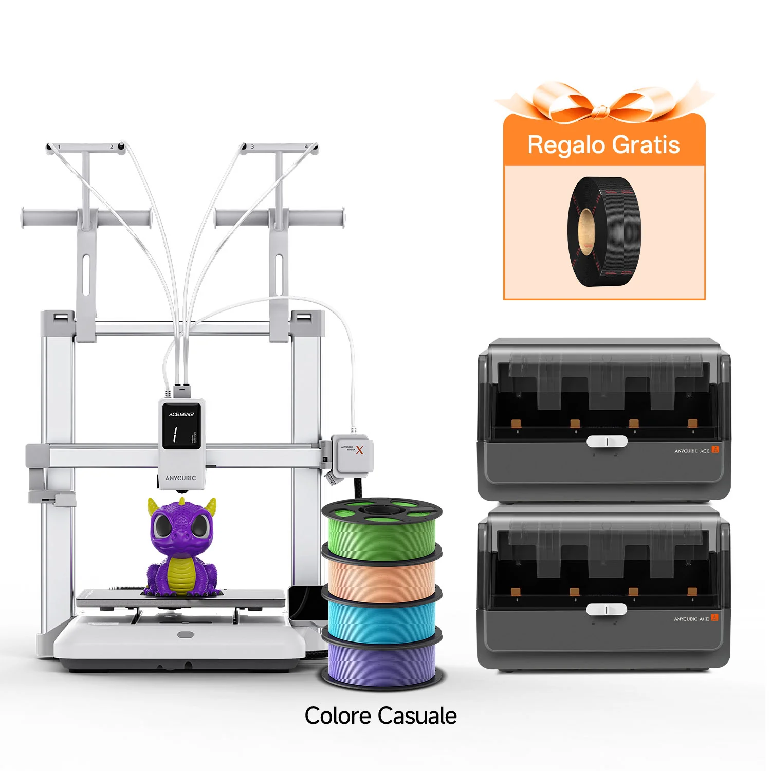 Anycubic Kobra X - Image 54