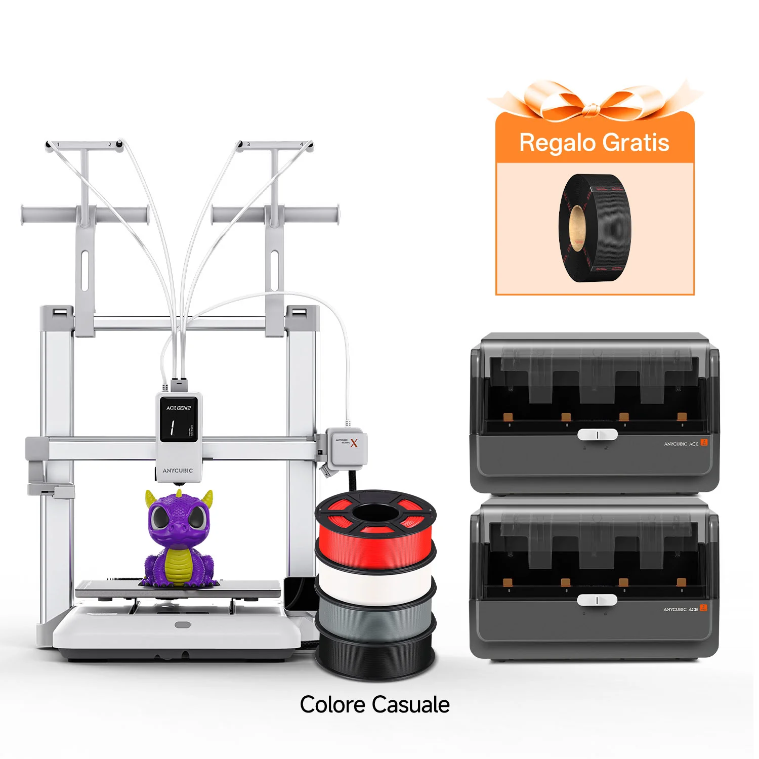 Anycubic Kobra X - Image 55