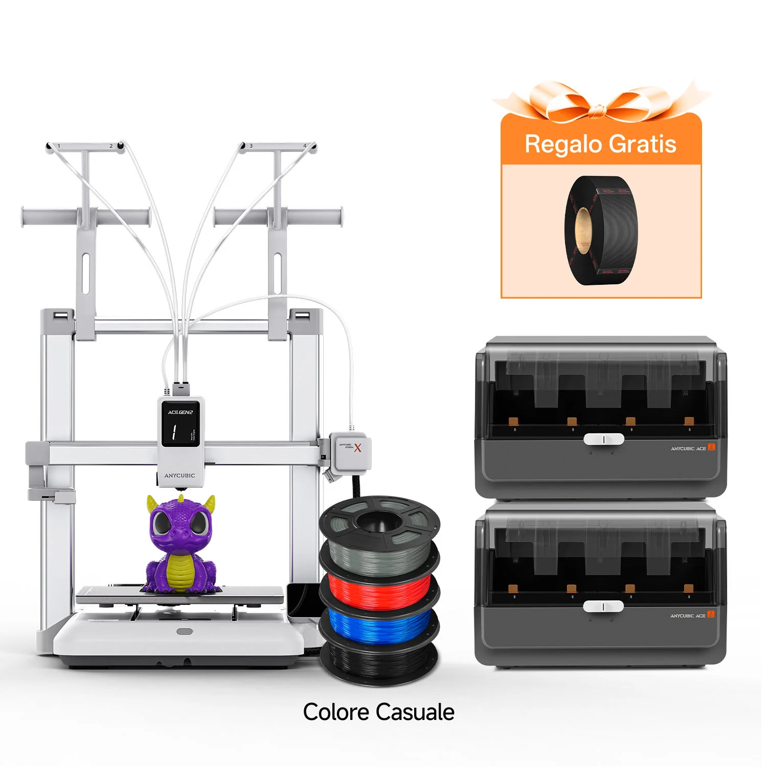 Anycubic Kobra X - Image 56