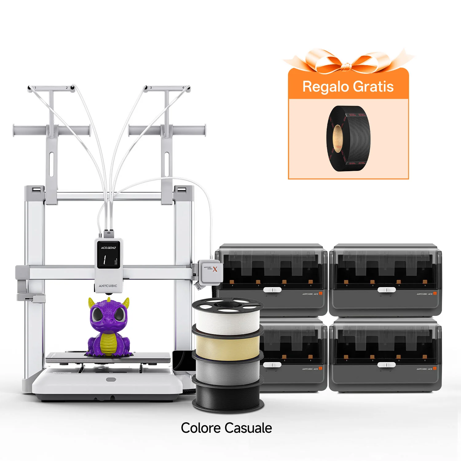 Anycubic Kobra X - Image 58
