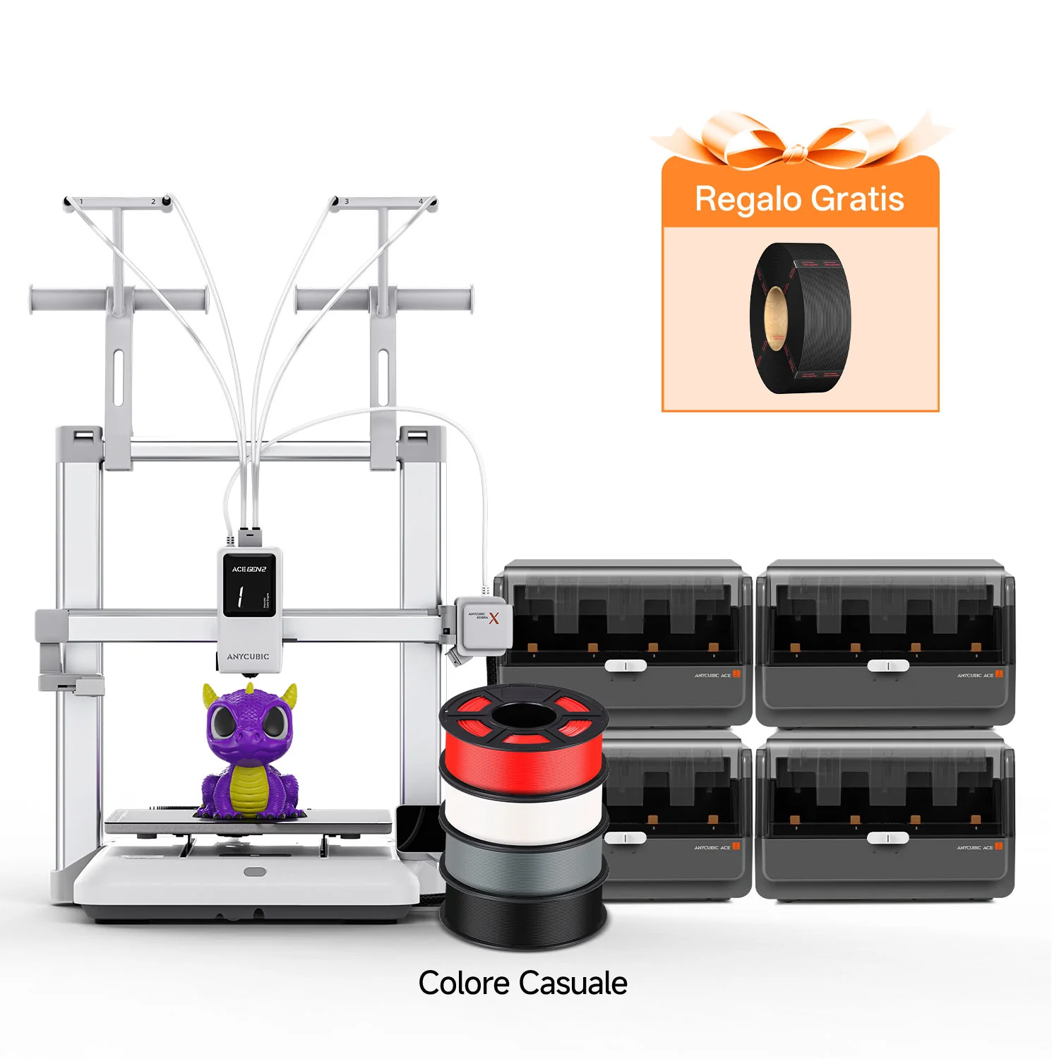 Anycubic Kobra X - Image 64