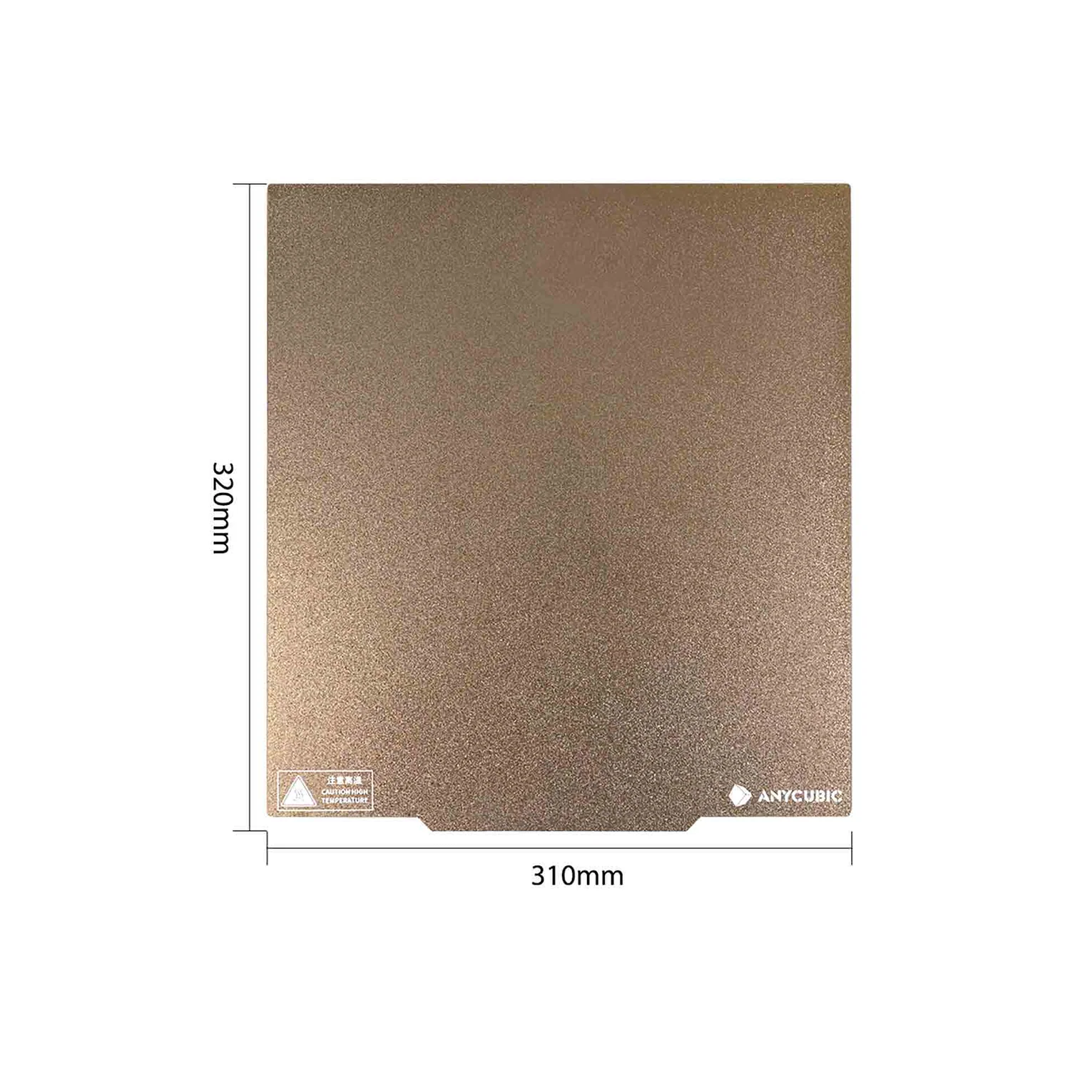 Letto Magnetico per Stampanti 3D FDM - Image 8