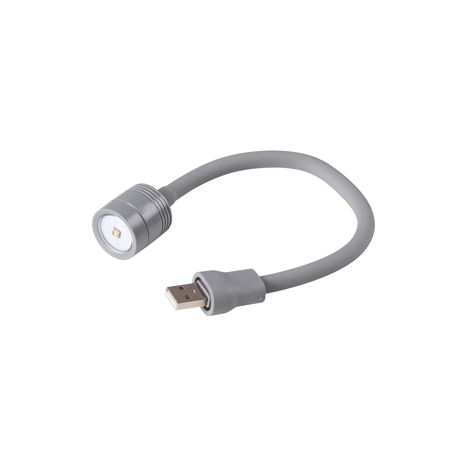 Luce a Collo d'Oca per Macchina Wash & Cure