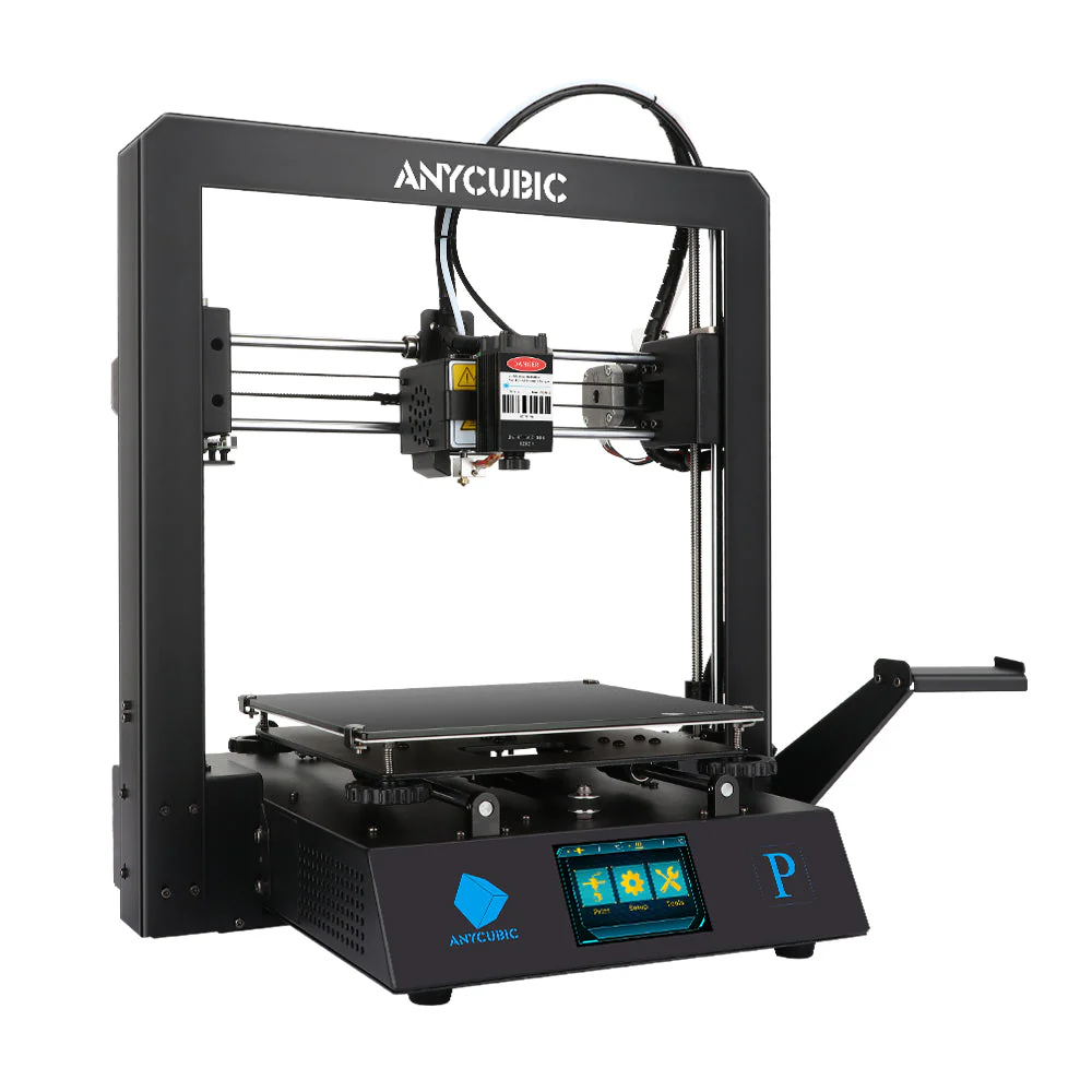 Anycubic Mega Pro - Image 2