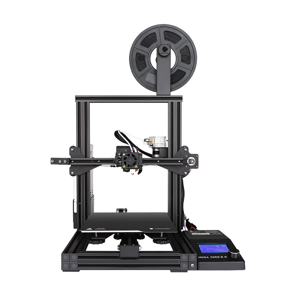 Anycubic Mega Zero 2.0 - Image 2