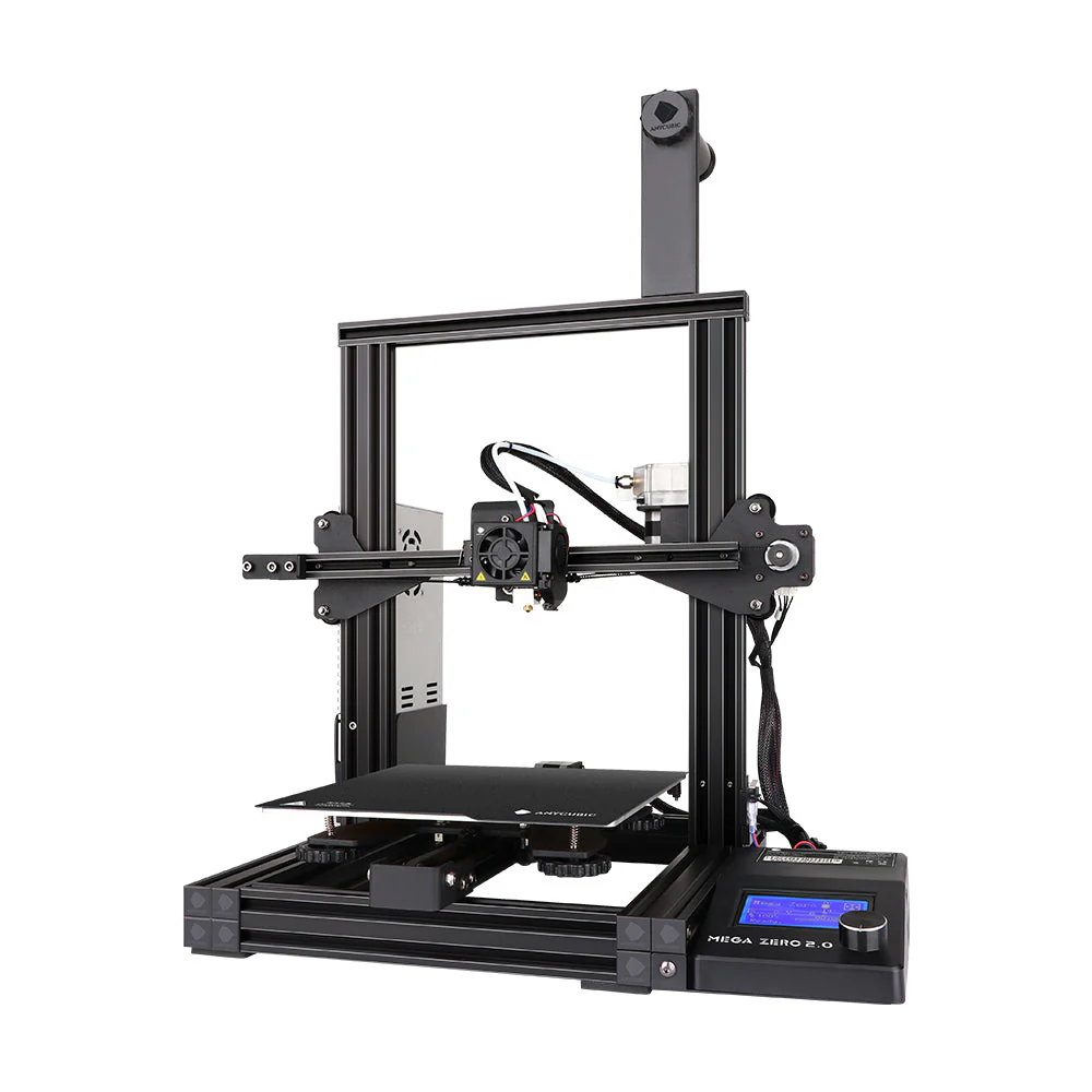 Anycubic Mega Zero 2.0 - Image 3