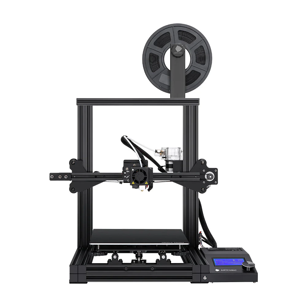 Anycubic Mega Zero - Image 2