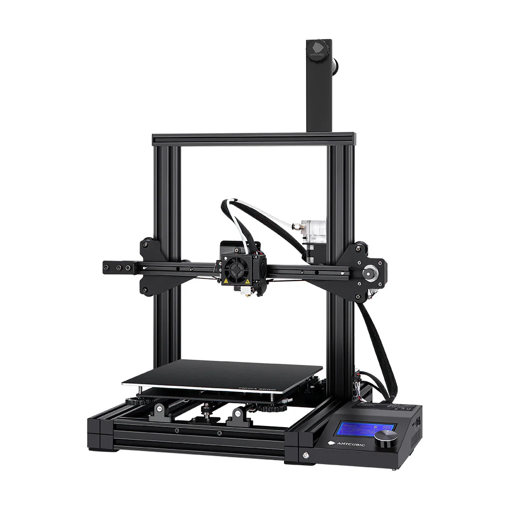 Anycubic Mega Zero - Image 4