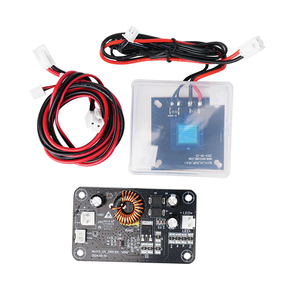Modulo LED UV per Serie Photon - Image 10