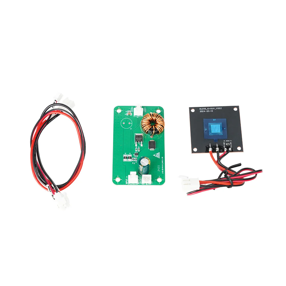 Modulo LED UV per Serie Photon - Image 11