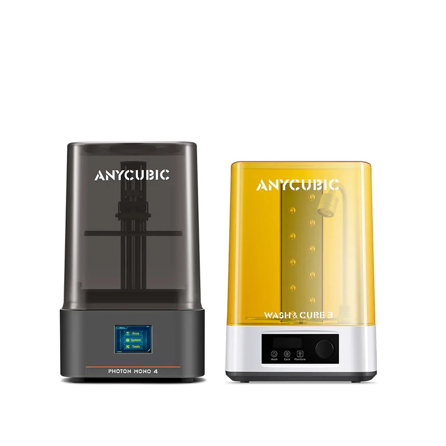 Anycubic Photon Mono 4 - Image 7