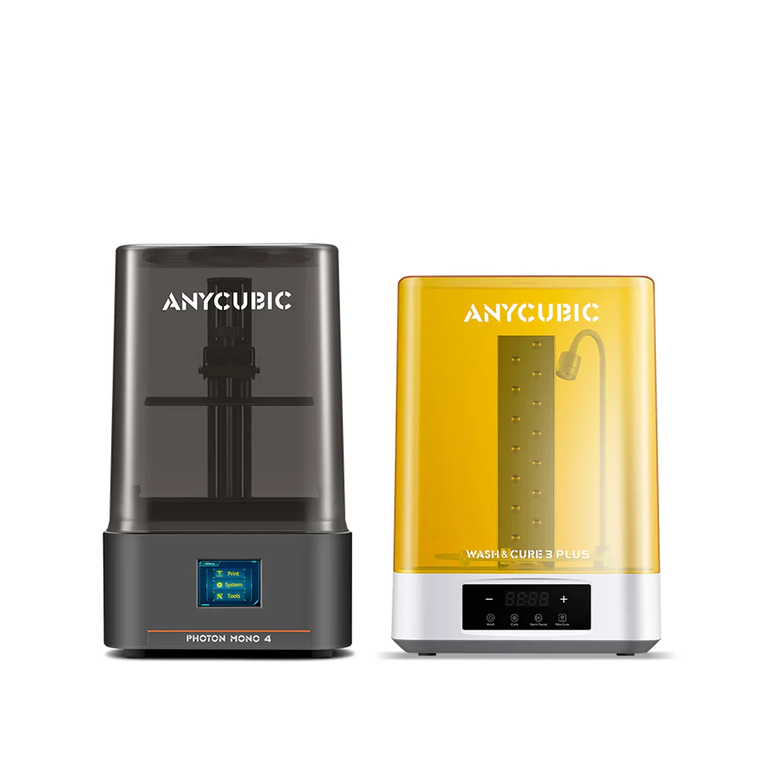Anycubic Photon Mono 4 - Image 8