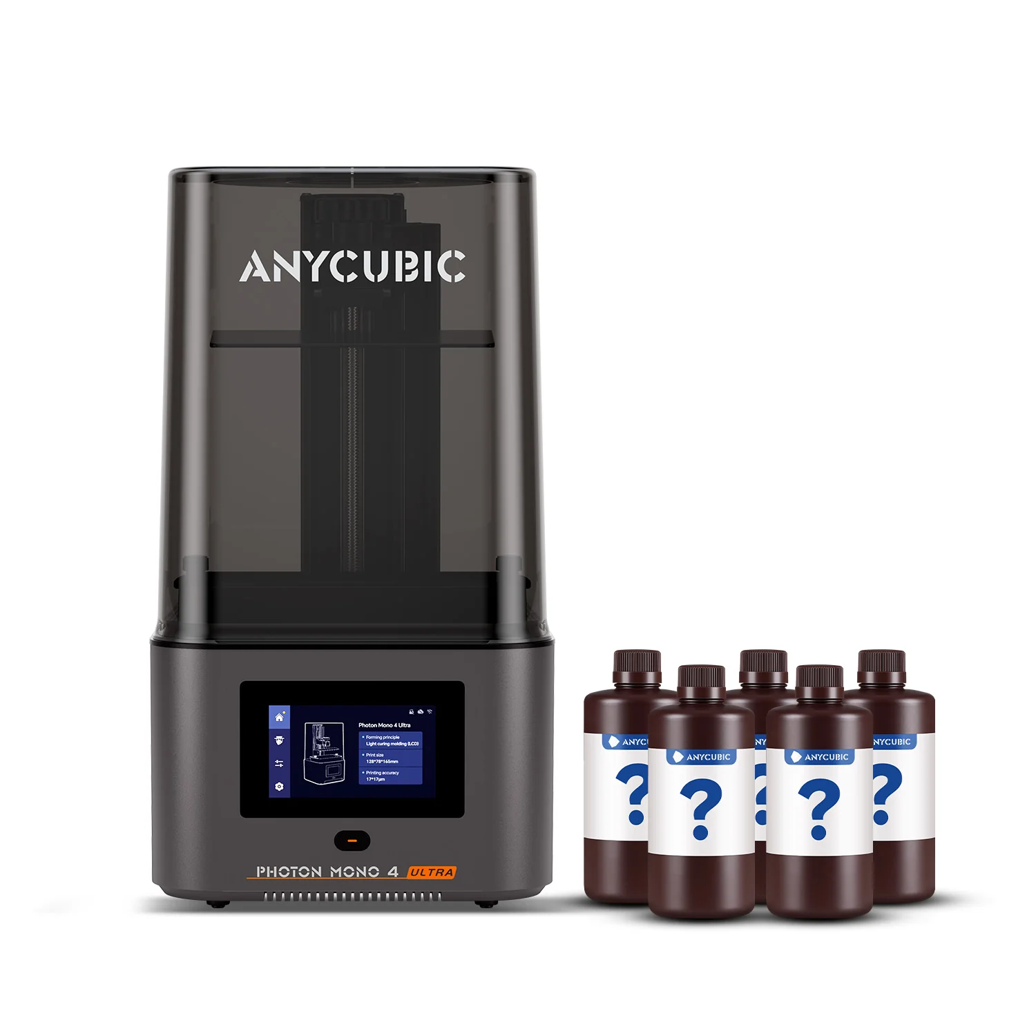 Anycubic Photon Mono 4 Ultra - Image 12