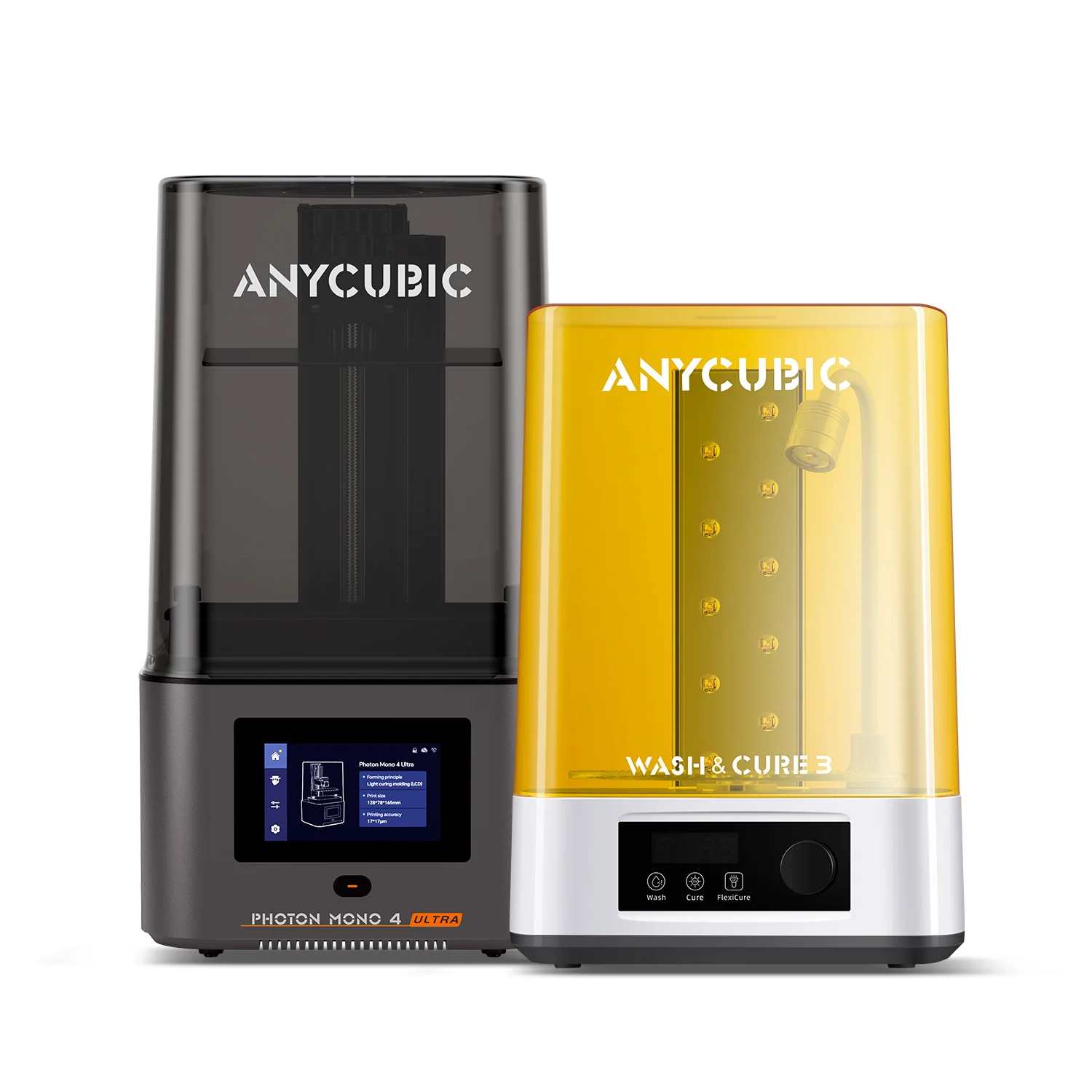 Anycubic Photon Mono 4 Ultra - Image 13