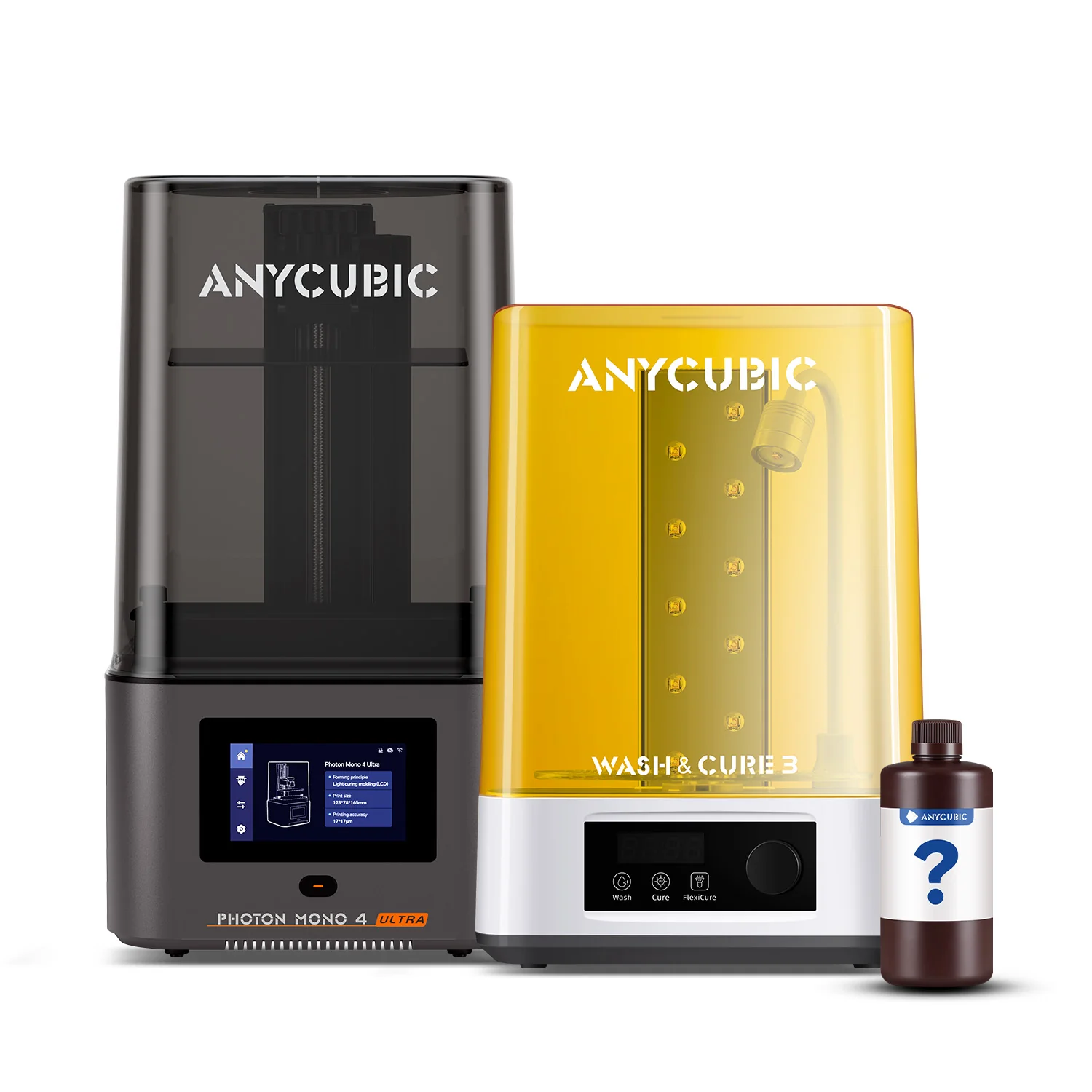 Anycubic Photon Mono 4 Ultra - Image 14