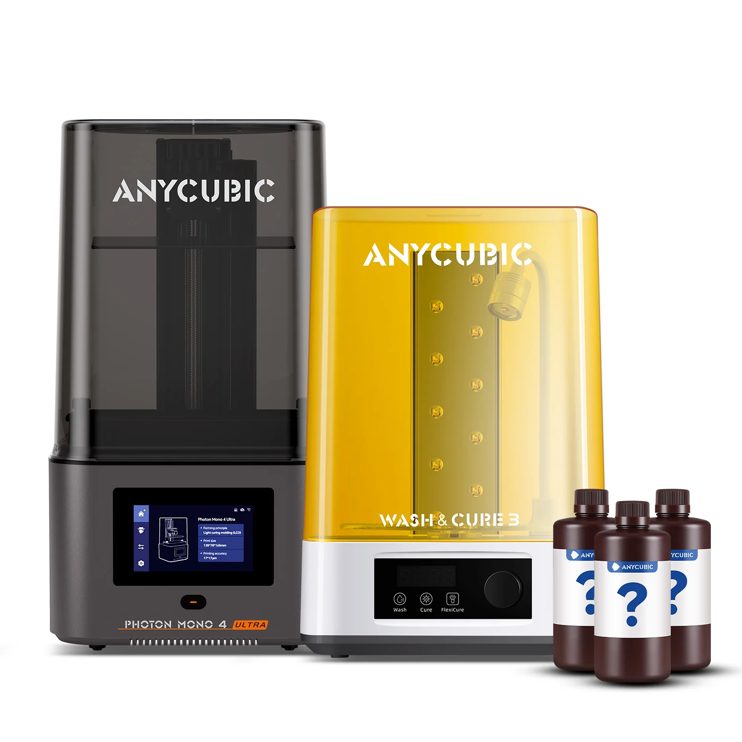 Anycubic Photon Mono 4 Ultra - Image 15