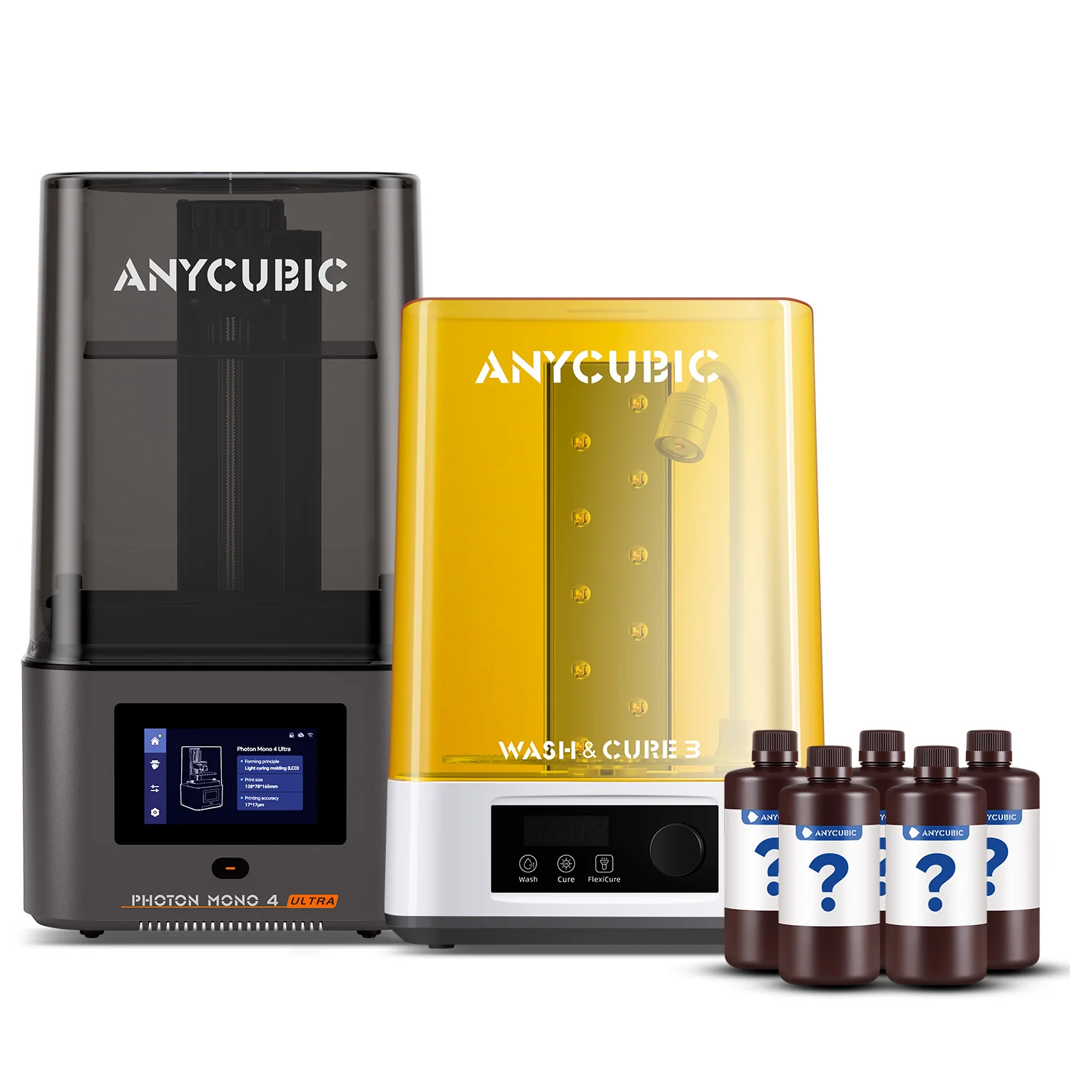 Anycubic Photon Mono 4 Ultra - Image 16
