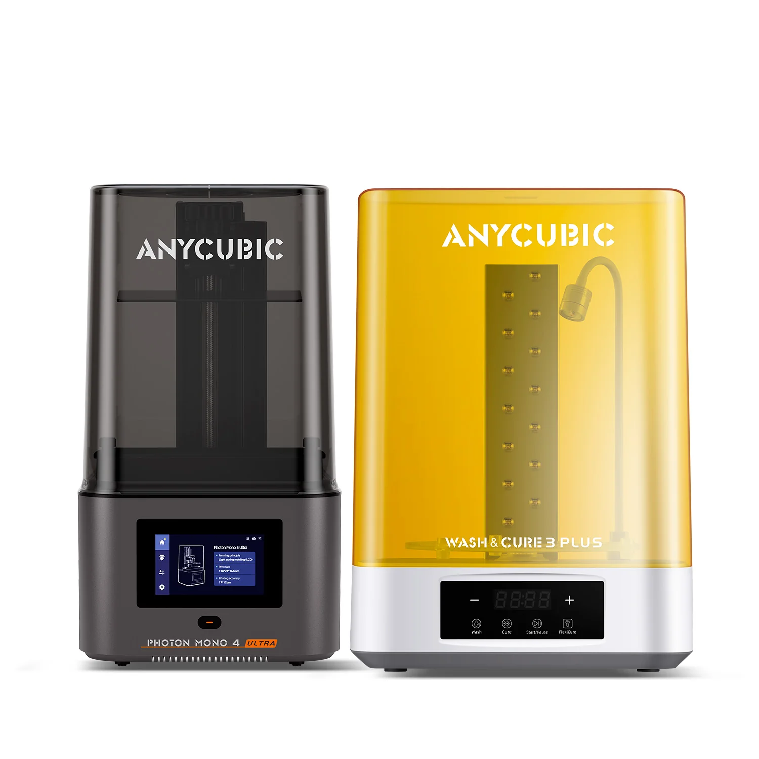 Anycubic Photon Mono 4 Ultra - Image 17