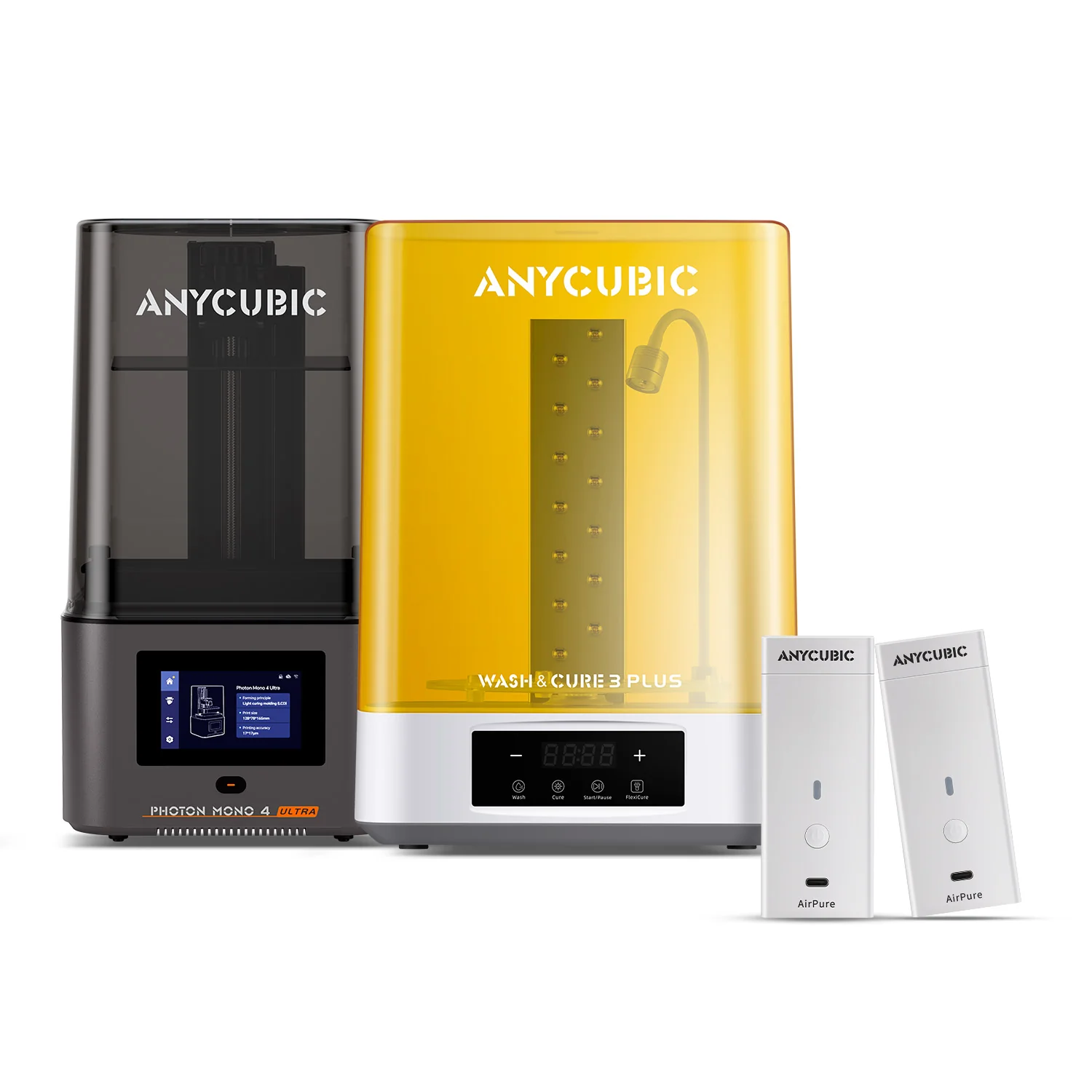 Anycubic Photon Mono 4 Ultra - Image 18