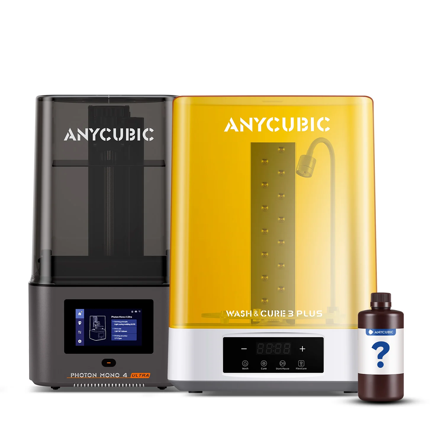 Anycubic Photon Mono 4 Ultra - Image 19