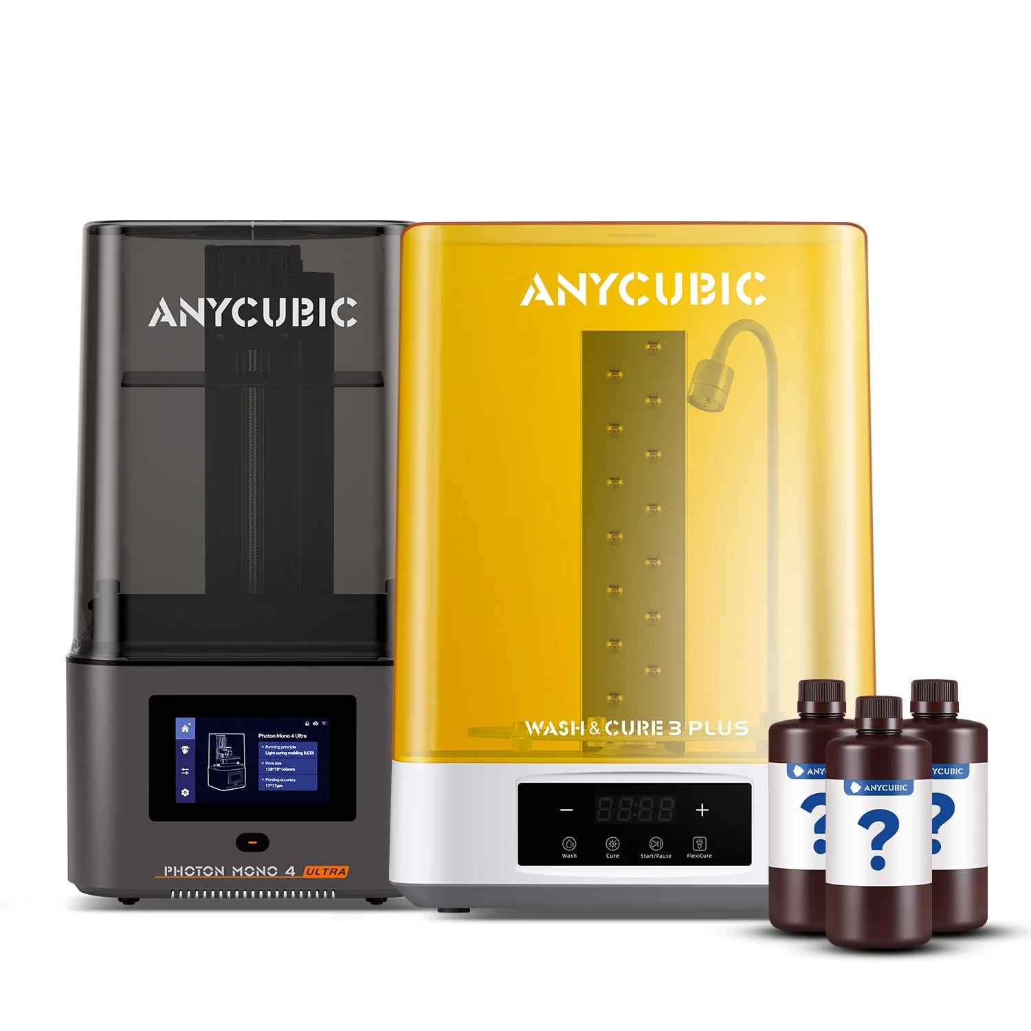 Anycubic Photon Mono 4 Ultra - Image 20