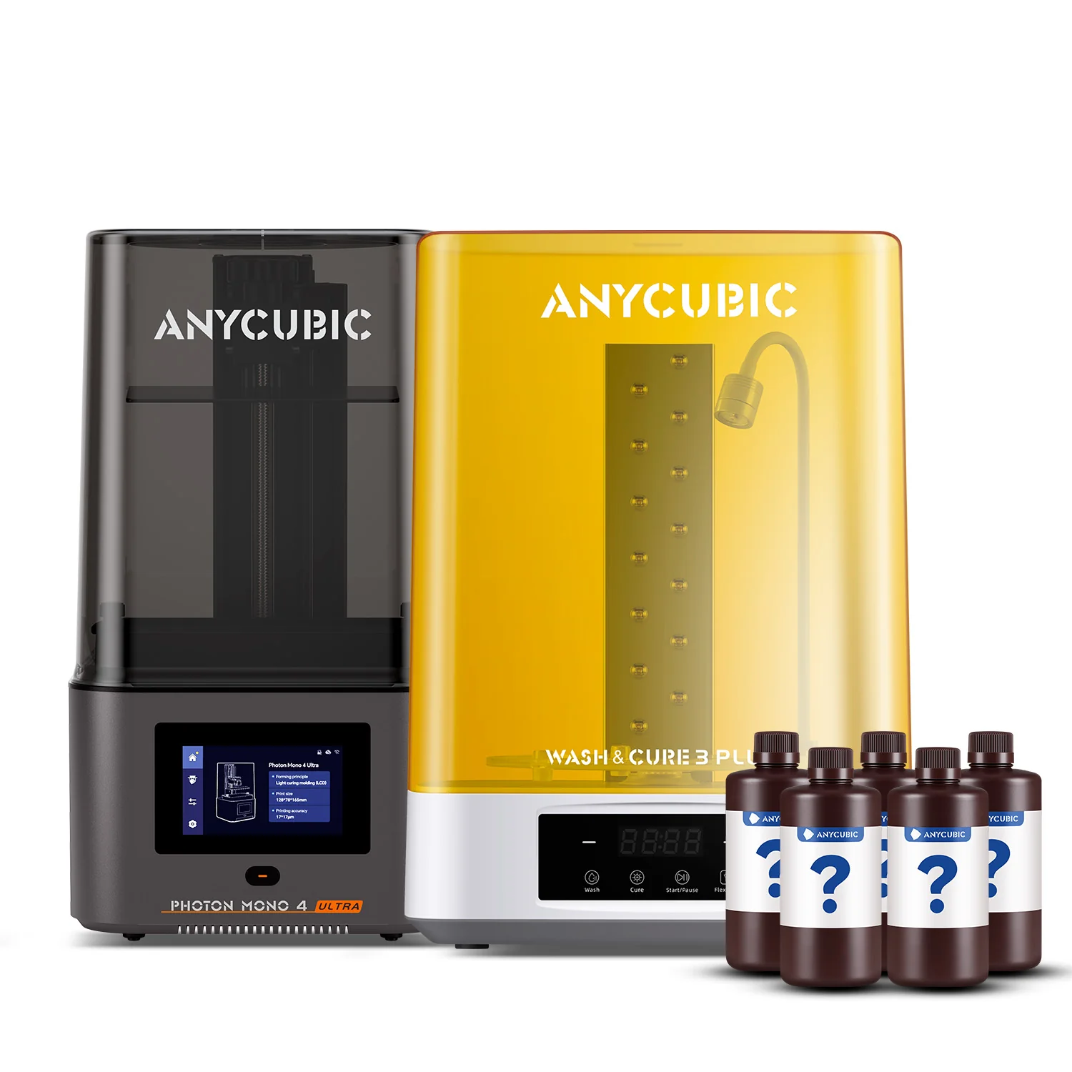 Anycubic Photon Mono 4 Ultra - Image 21