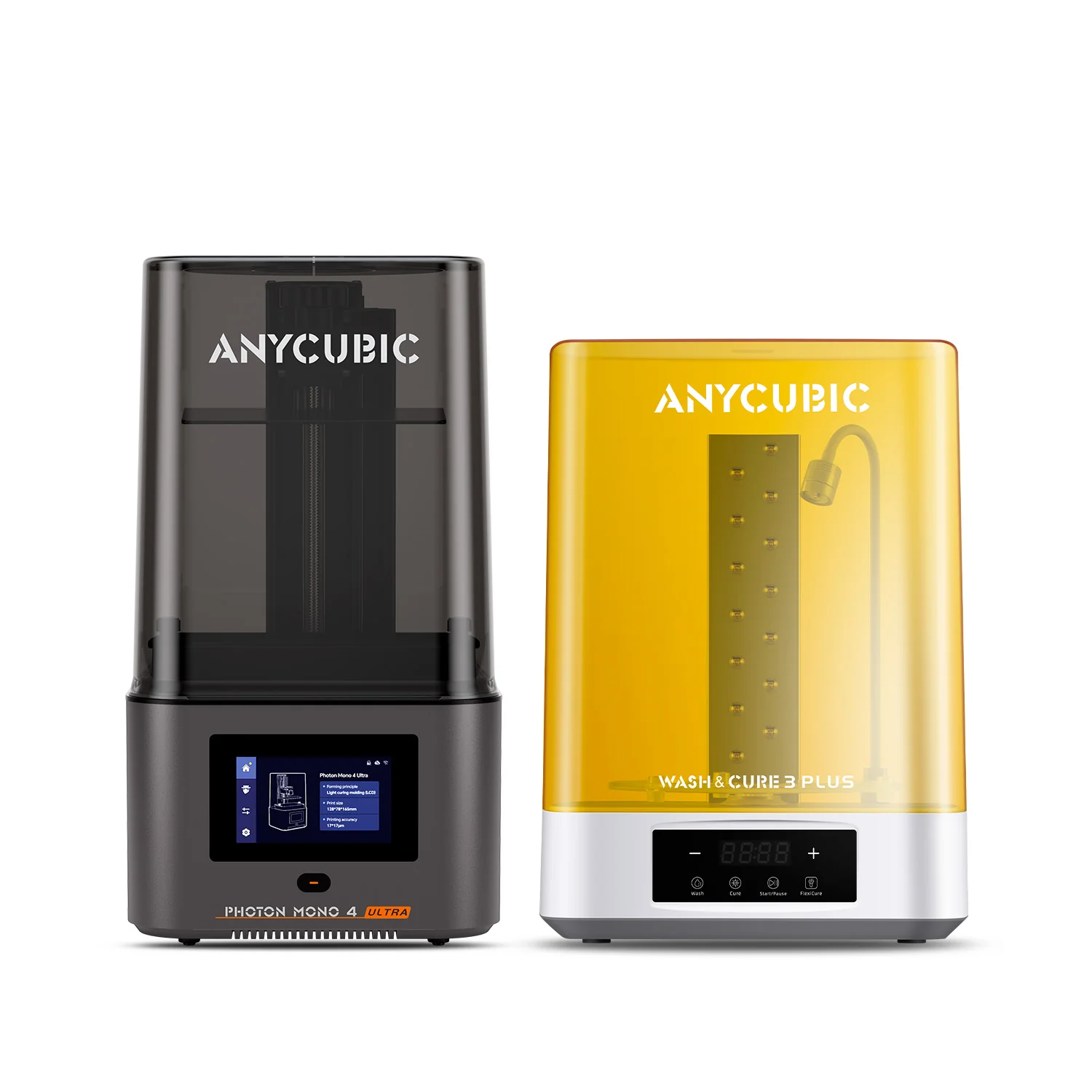 Anycubic Photon Mono 4 Ultra - Image 9