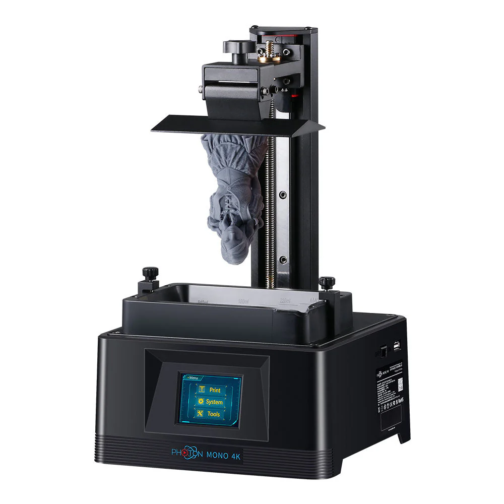 Anycubic Photon Mono 4K - Image 4