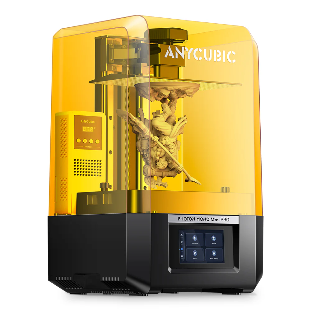 Anycubic Photon Mono M5s Pro - Image 10