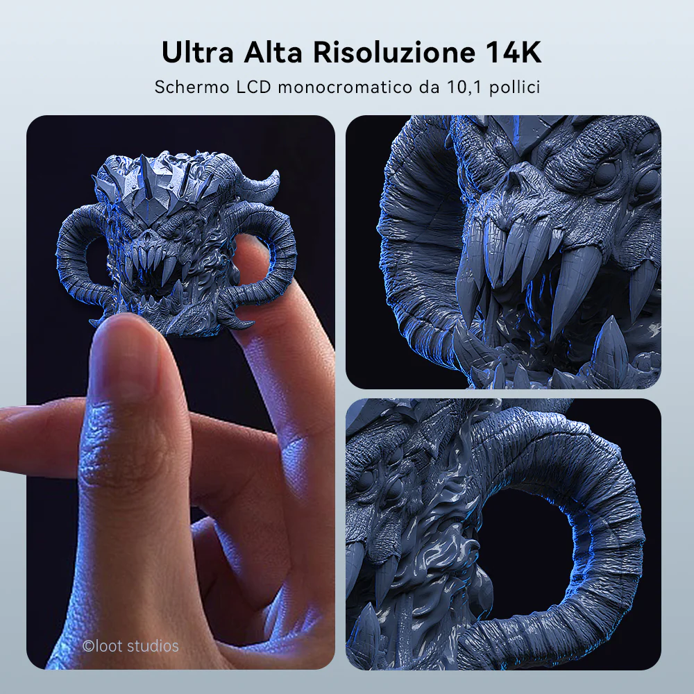 Anycubic Photon Mono M5s Pro - Image 2