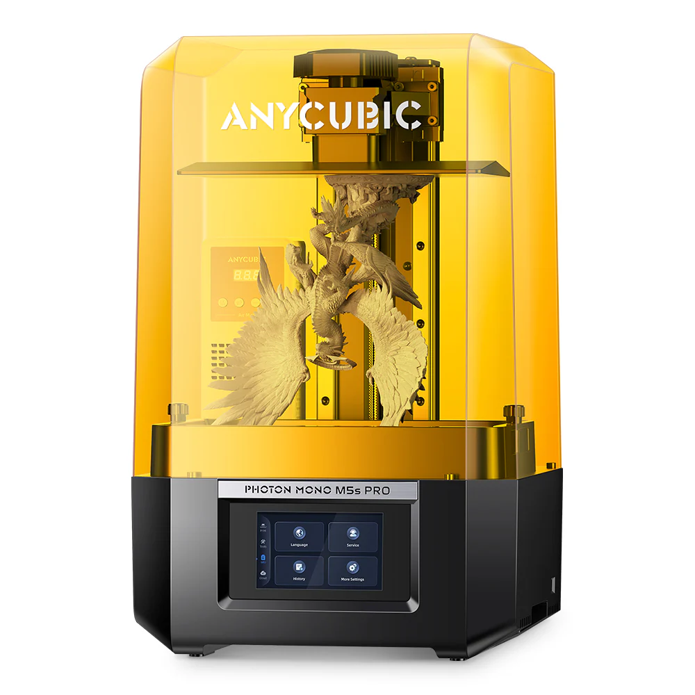 Anycubic Photon Mono M5s Pro - Image 4