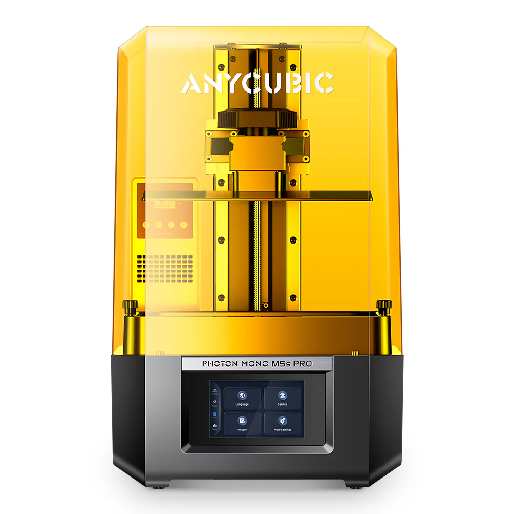 Anycubic Photon Mono M5s Pro - Image 7
