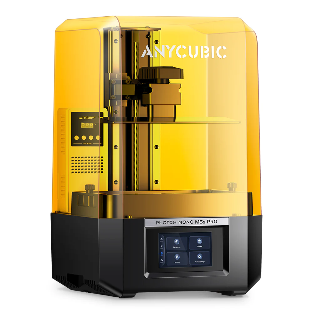 Anycubic Photon Mono M5s Pro - Image 8