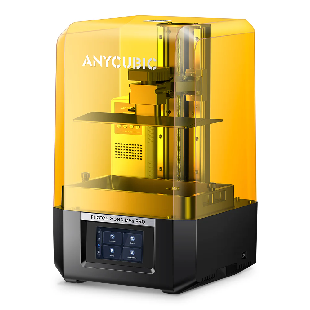 Anycubic Photon Mono M5s Pro - Image 9
